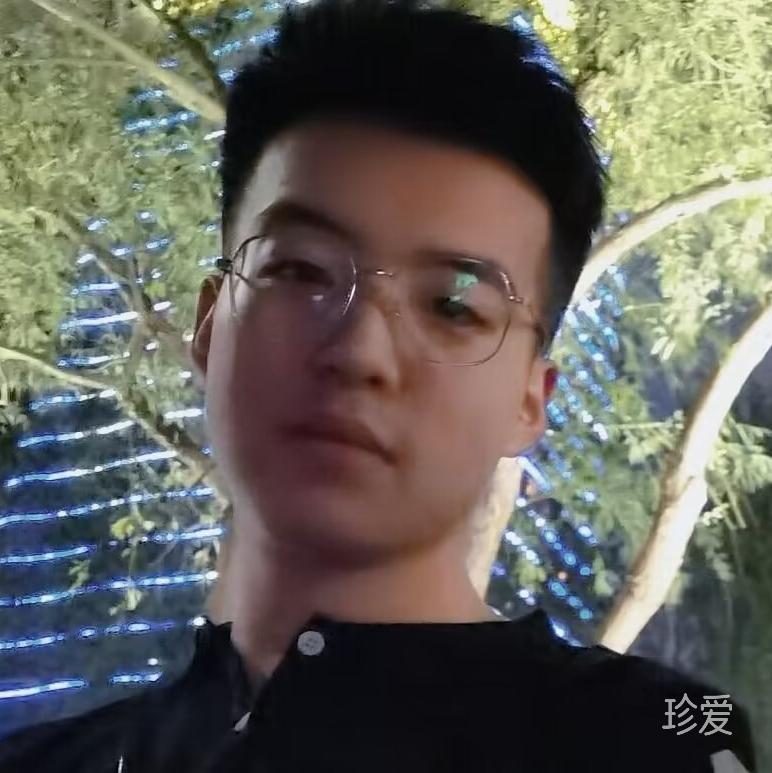 小饼