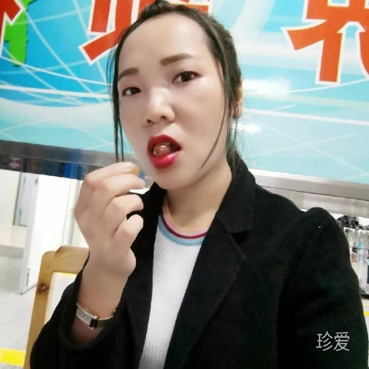 小瓶盖儿