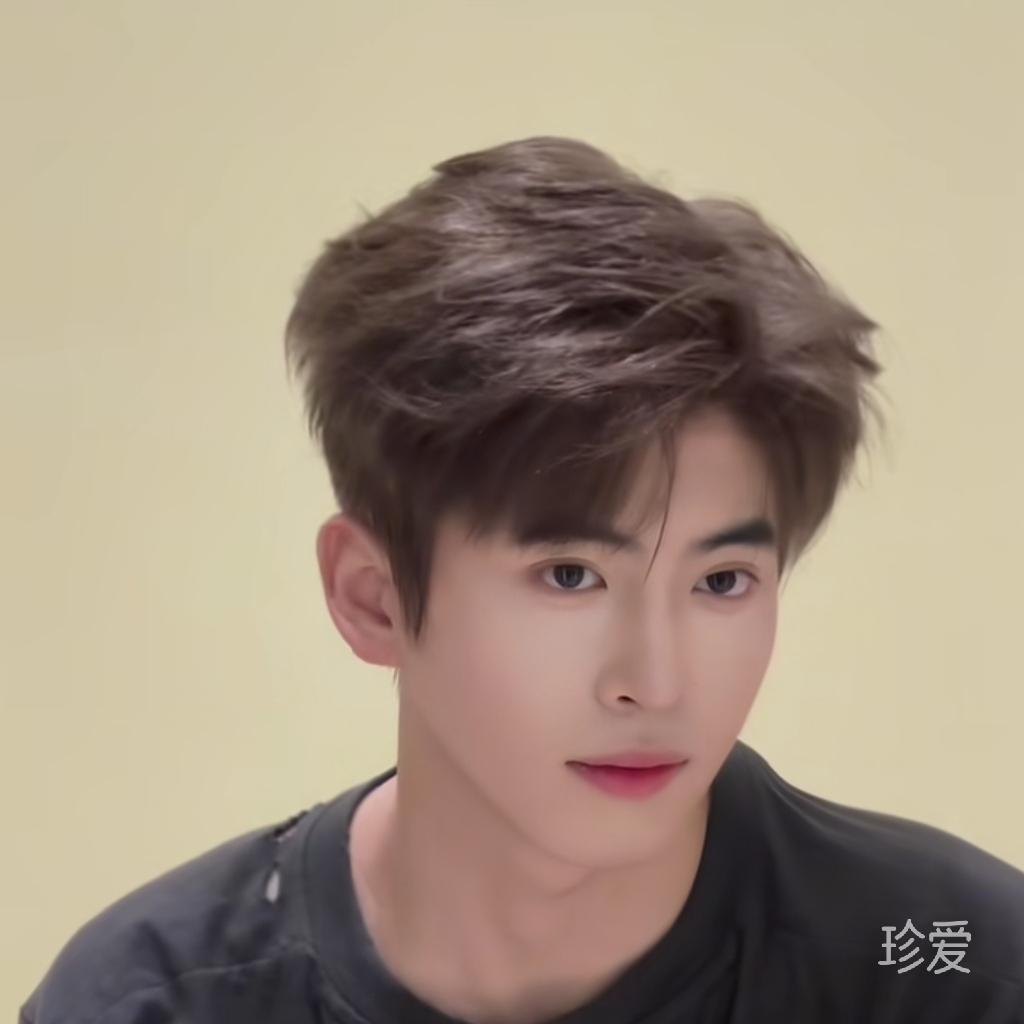 不一样的泡泡