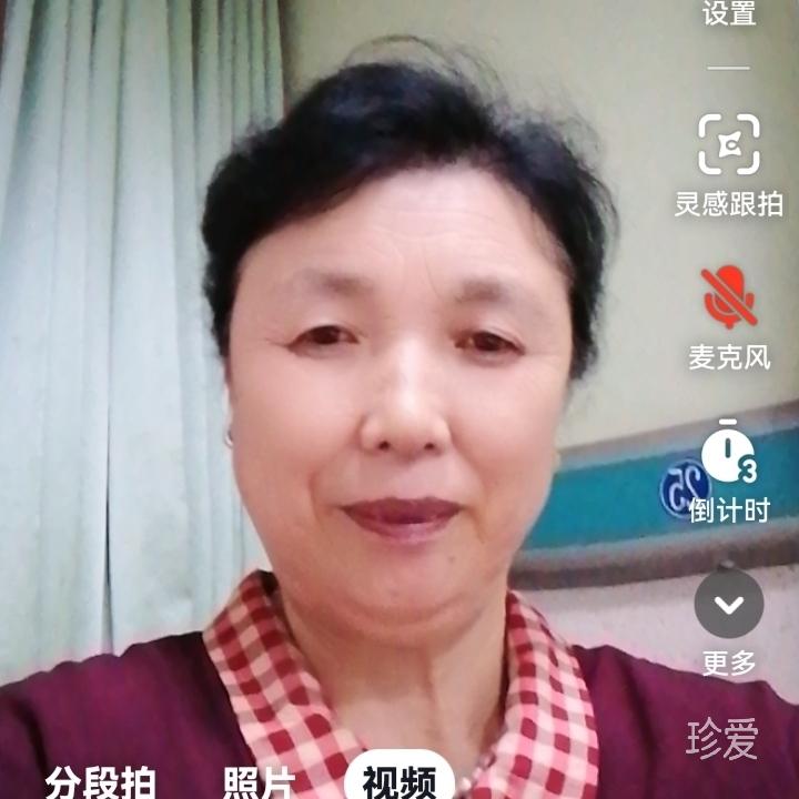 晚秋
