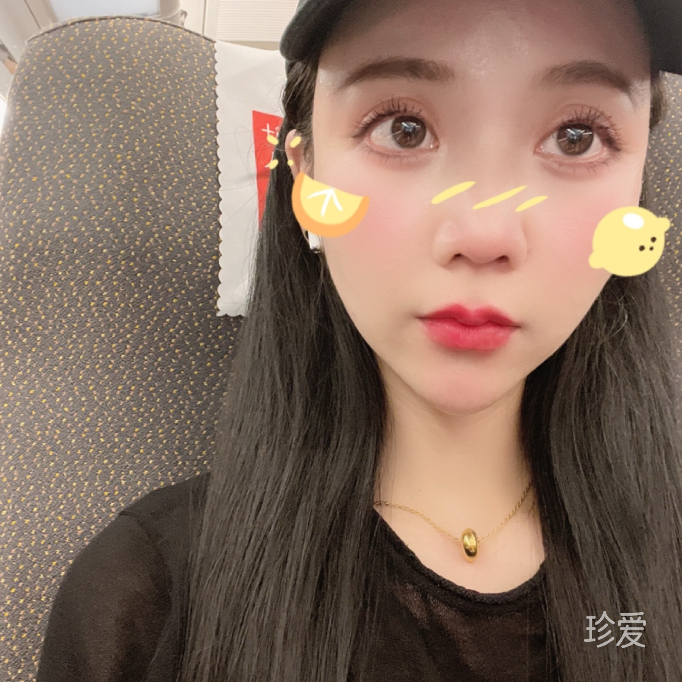 李倩禾