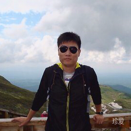 独自唱情歌