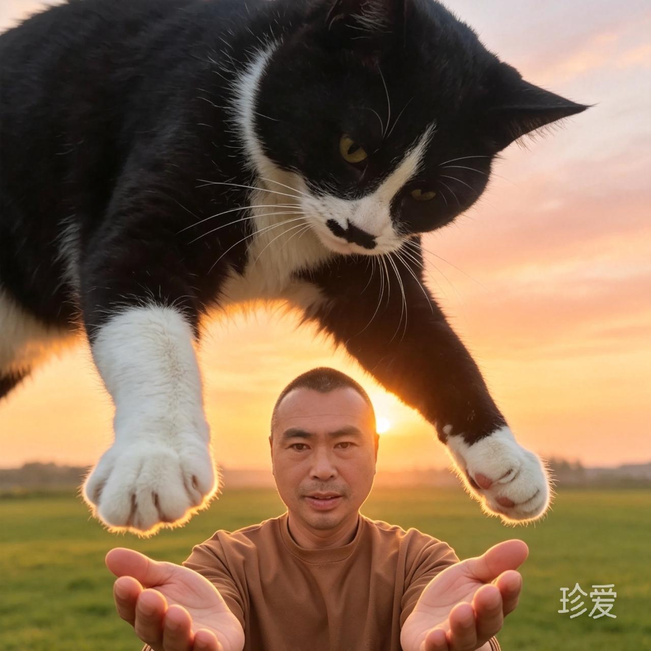 一个人挺好