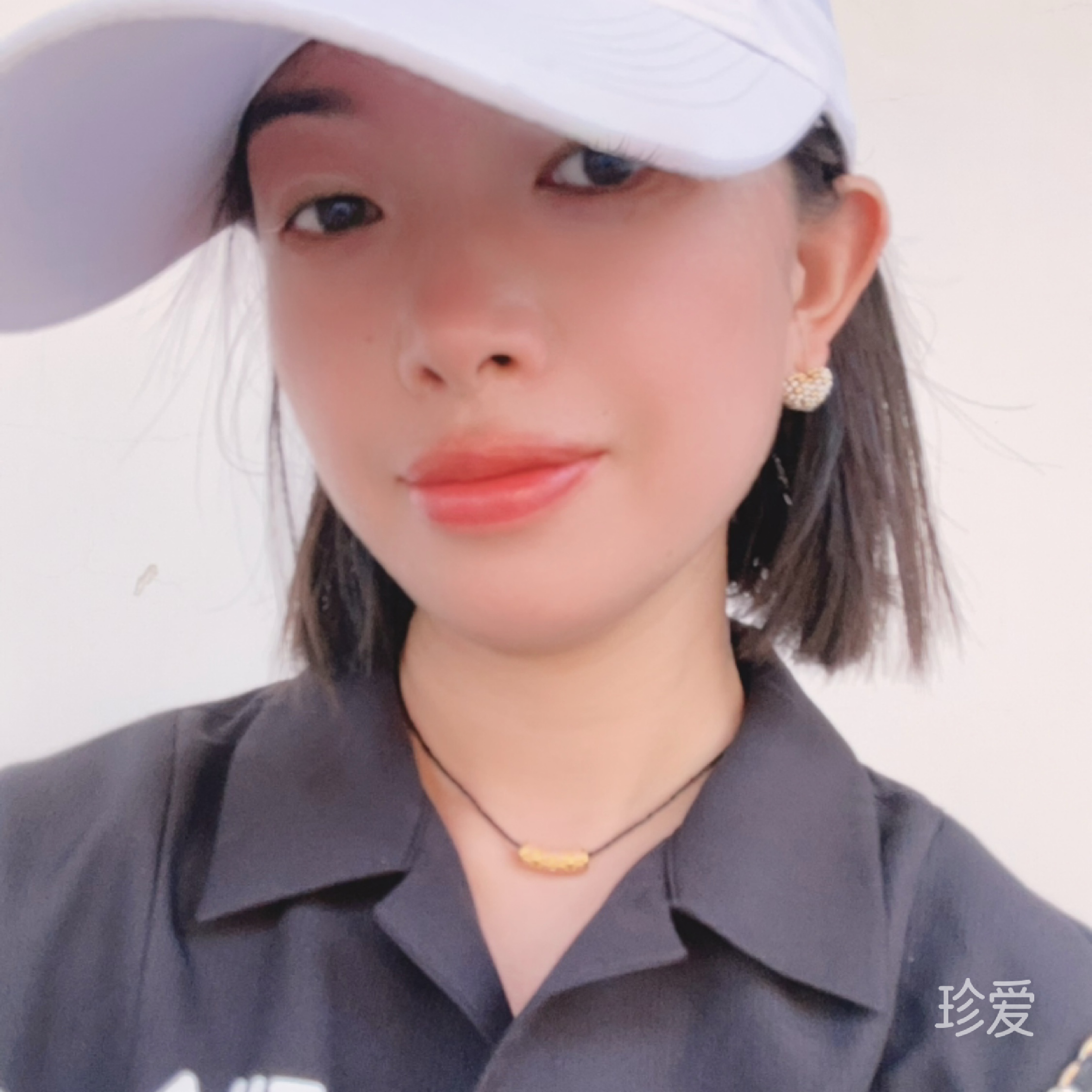 清风明月我
