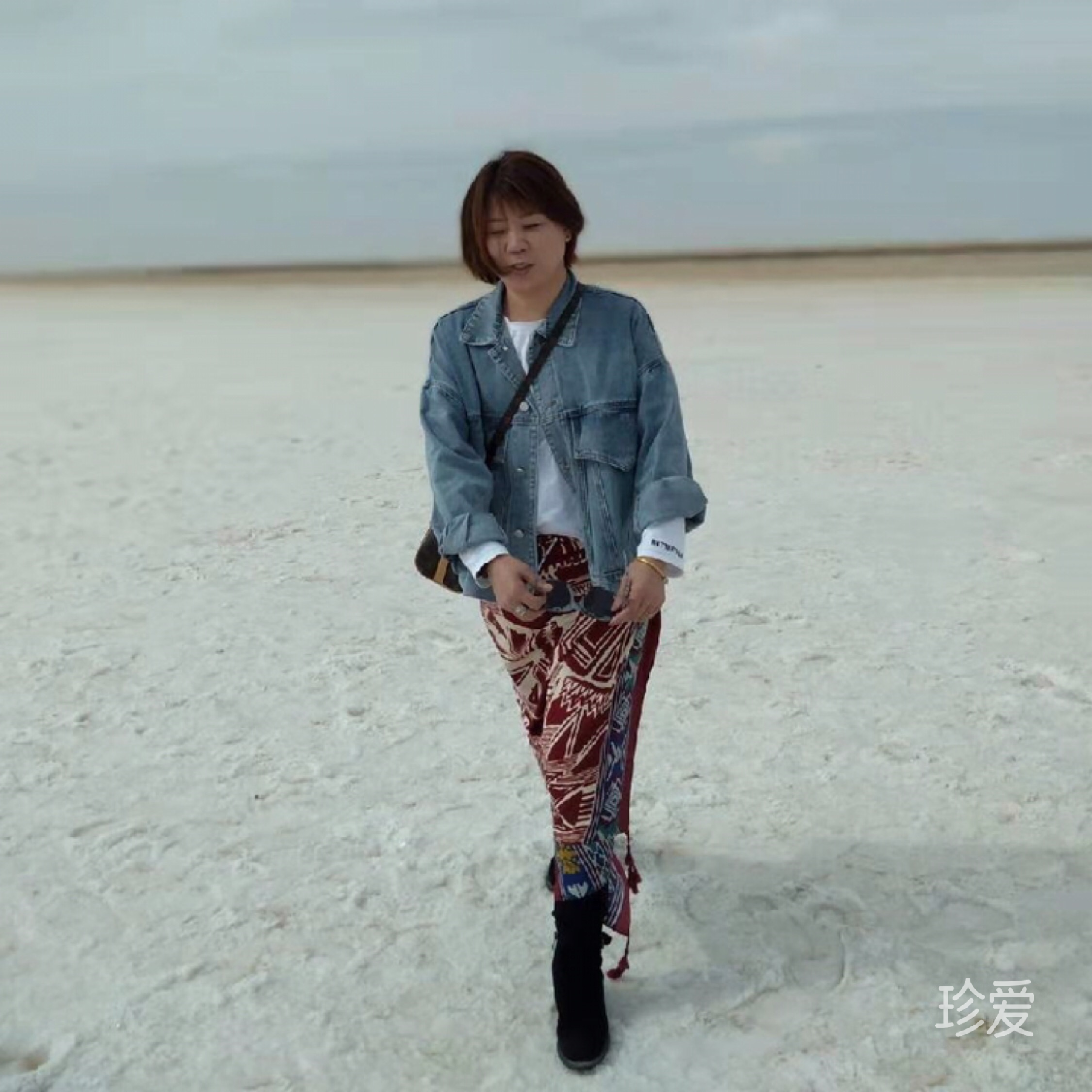 沉不下去的安静