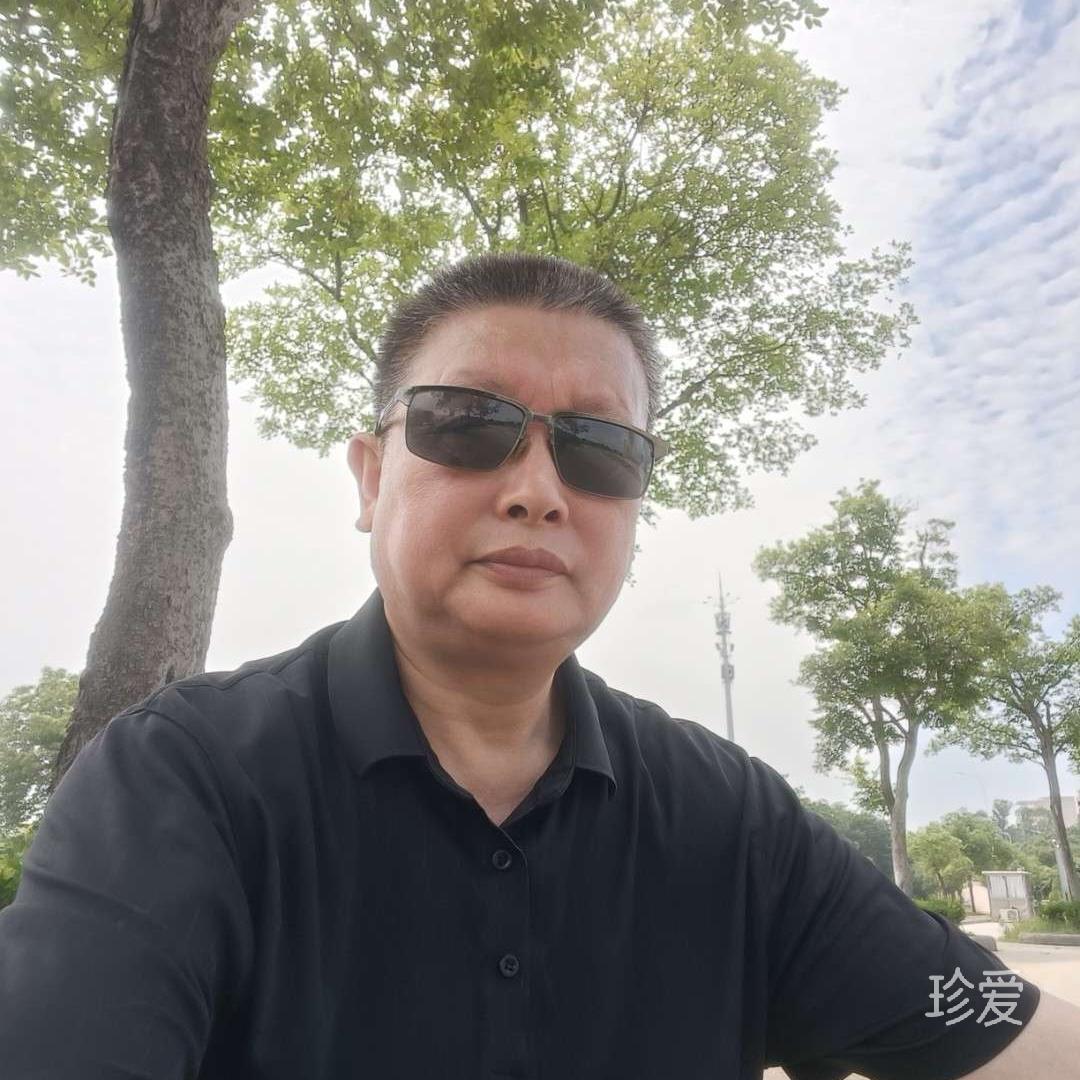 雨后泪