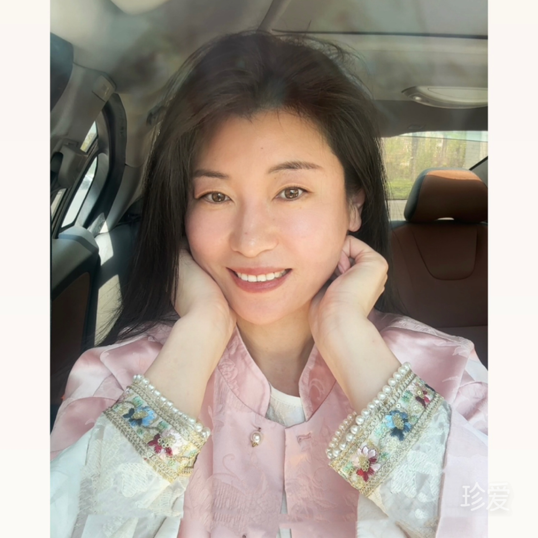 巧克力