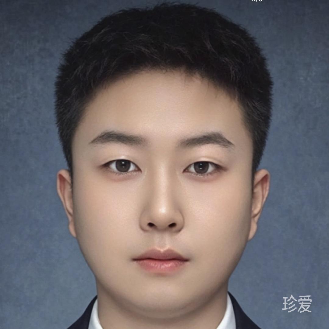 姓陈名思帆