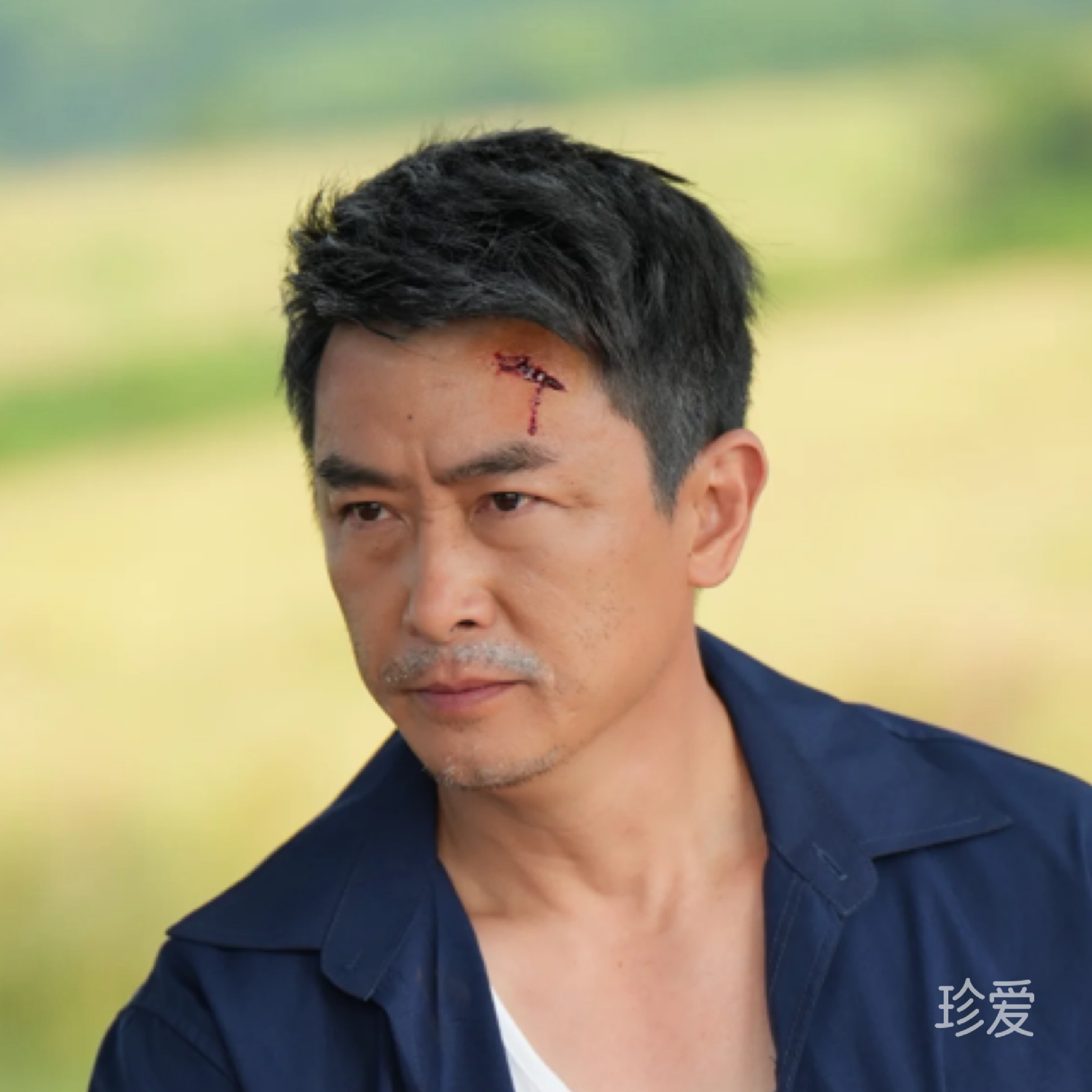 上善若水