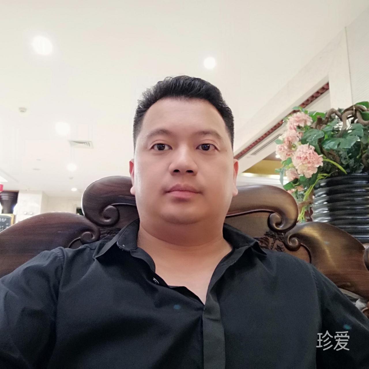大哥燊