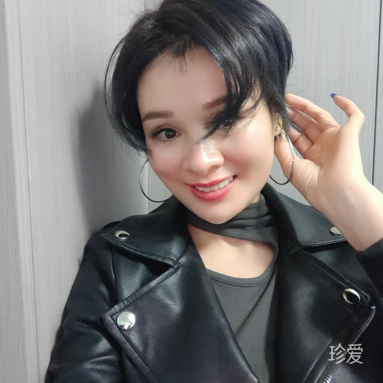 雪样温柔