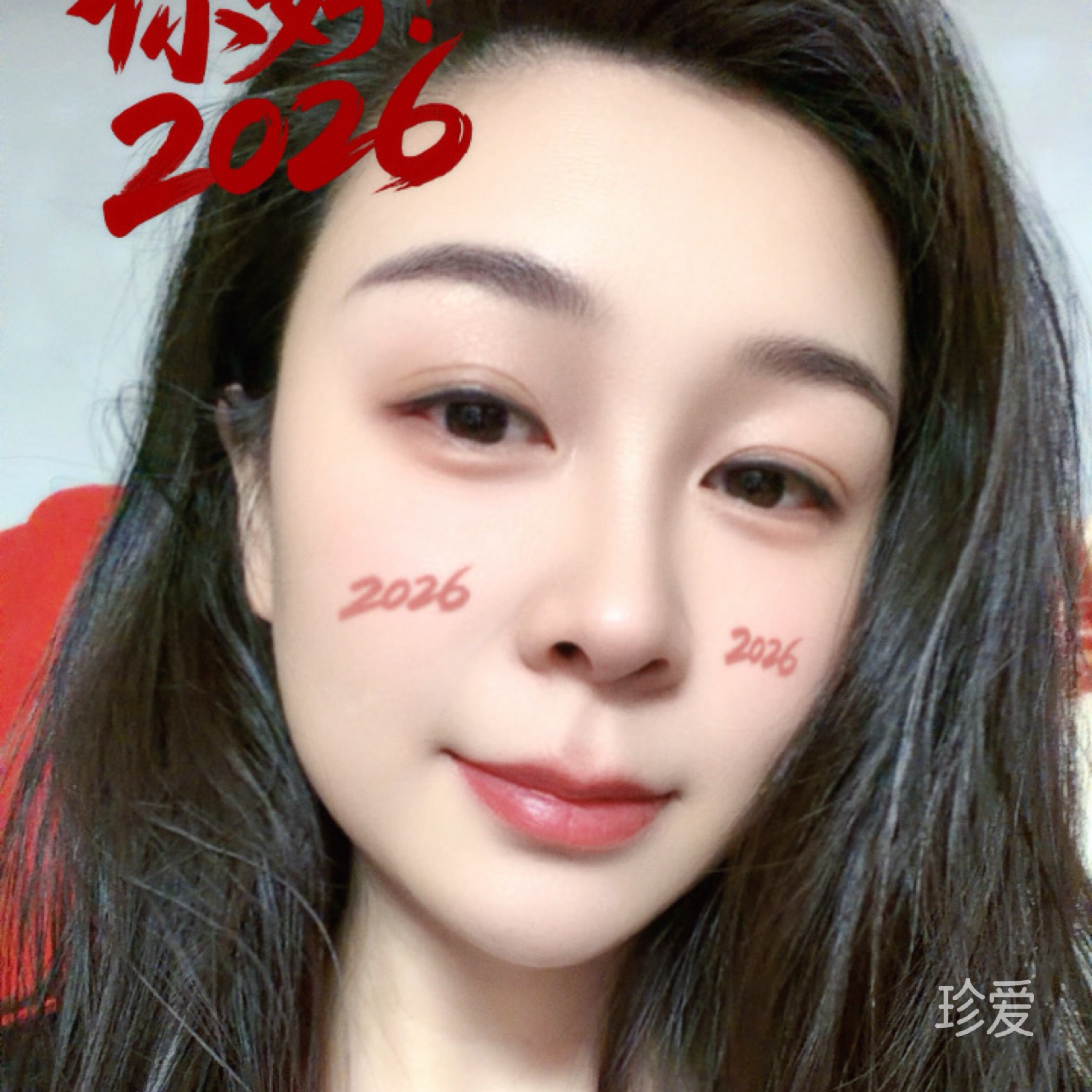 盛开的玫瑰