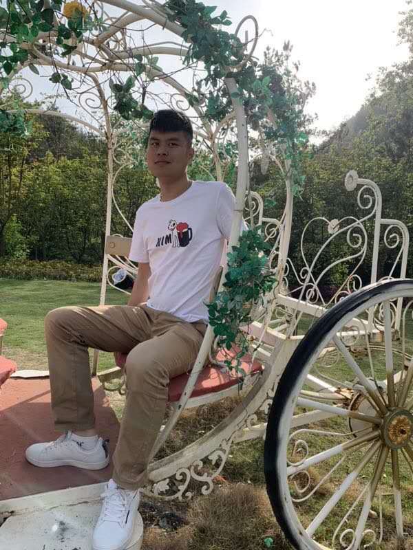 执子之手与子偕老