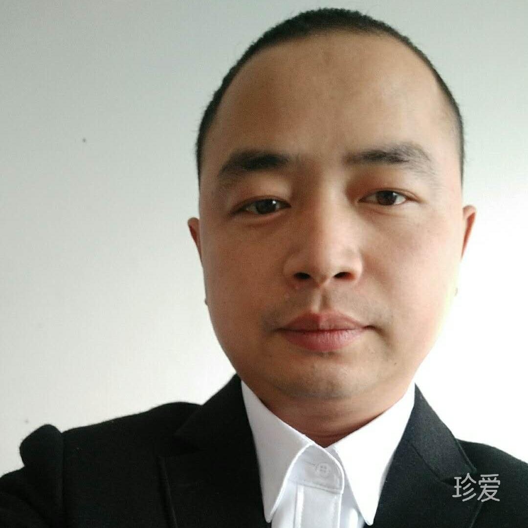 等一个属于我的人