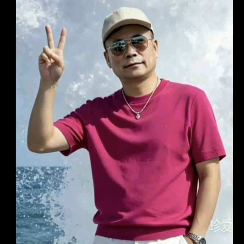 予我满心温柔