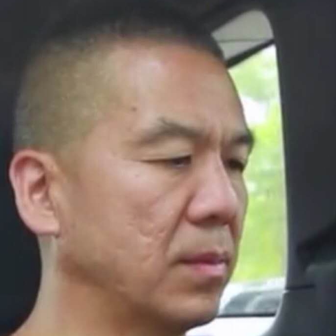 定會陪你渡余生