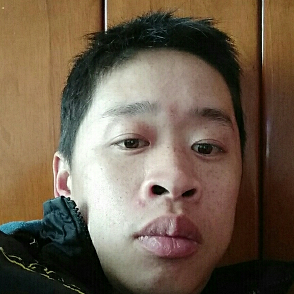 想有一个安心的家