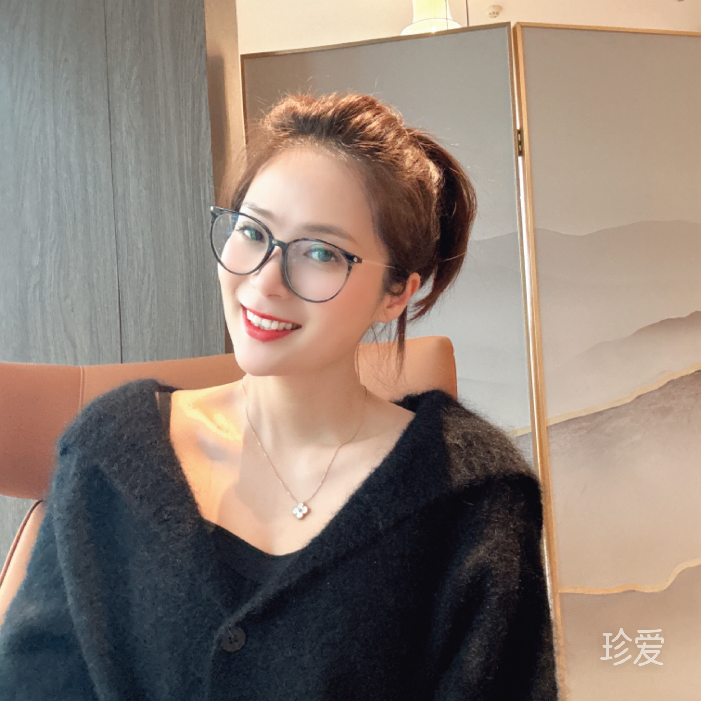 不漂亮的大漂亮