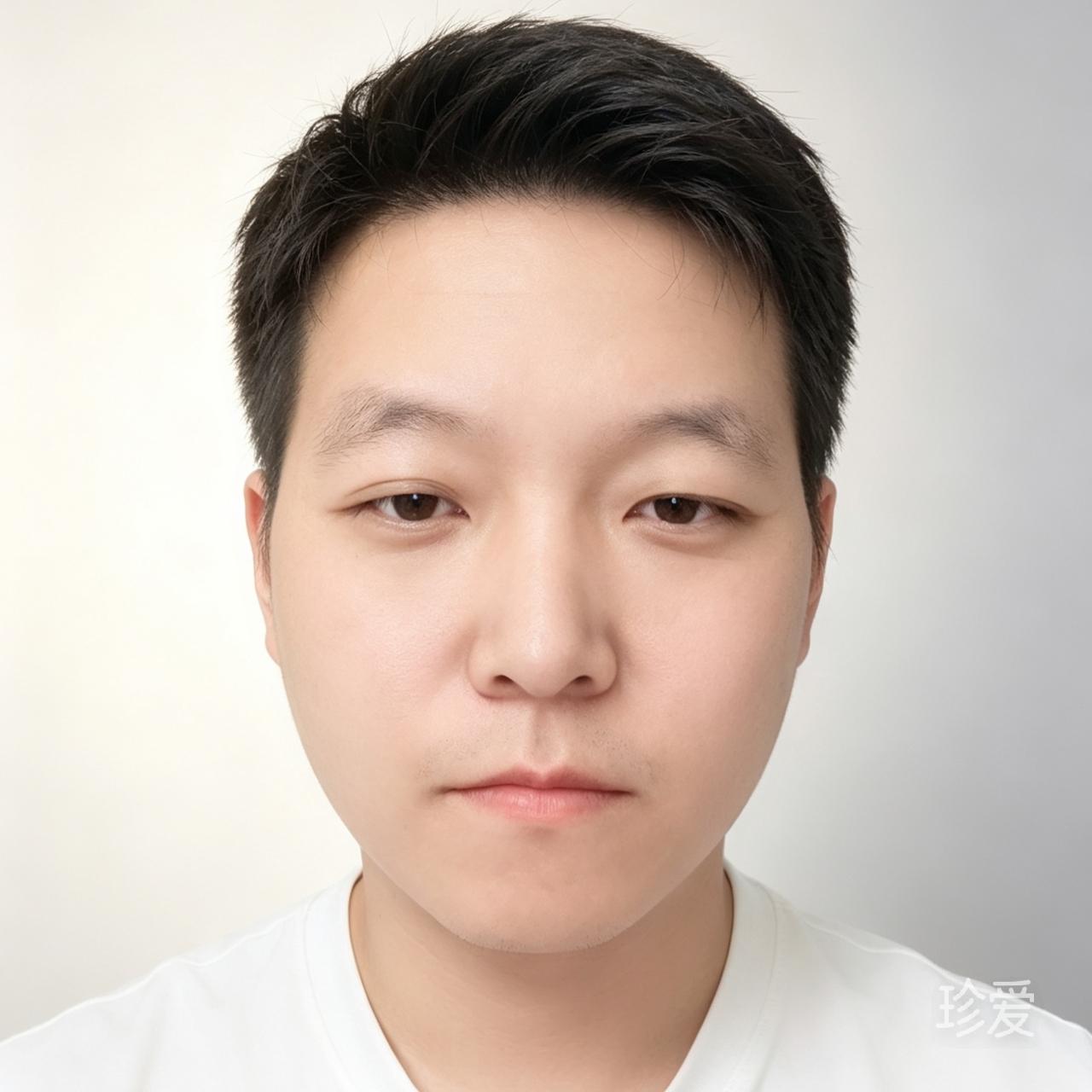 一个人的旅行
