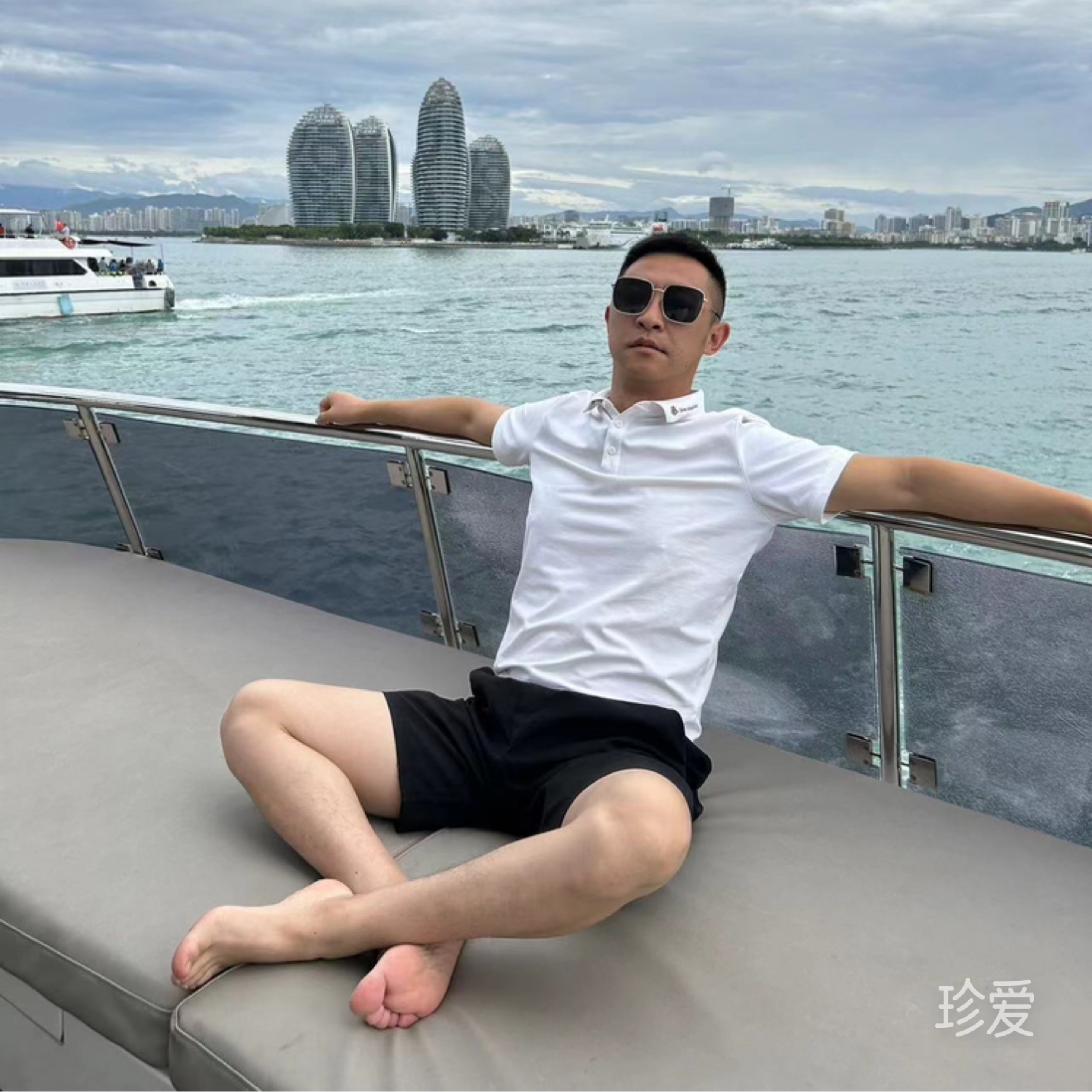 哒哒恋人