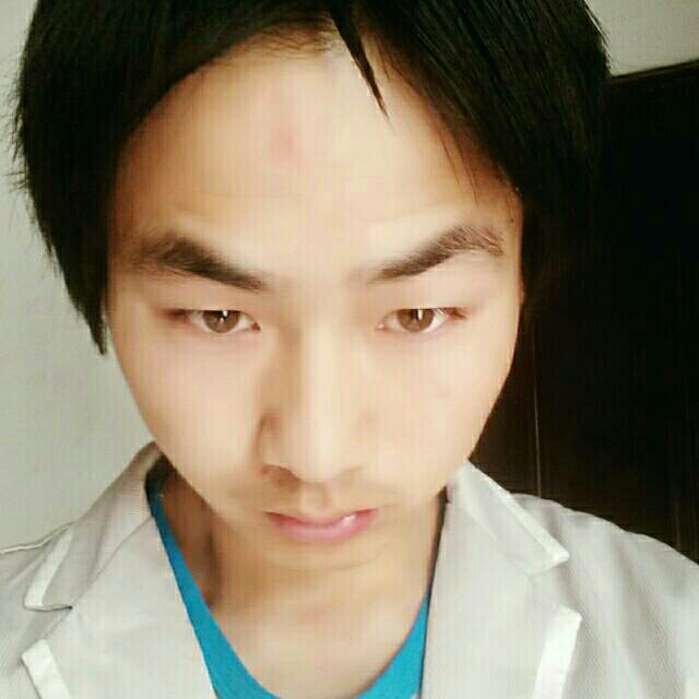 夜空中最亮的星