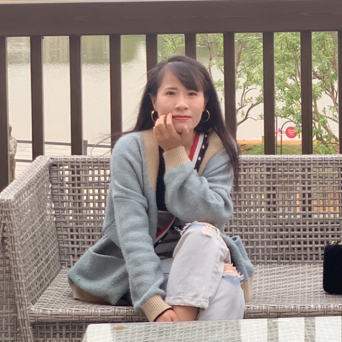 好好