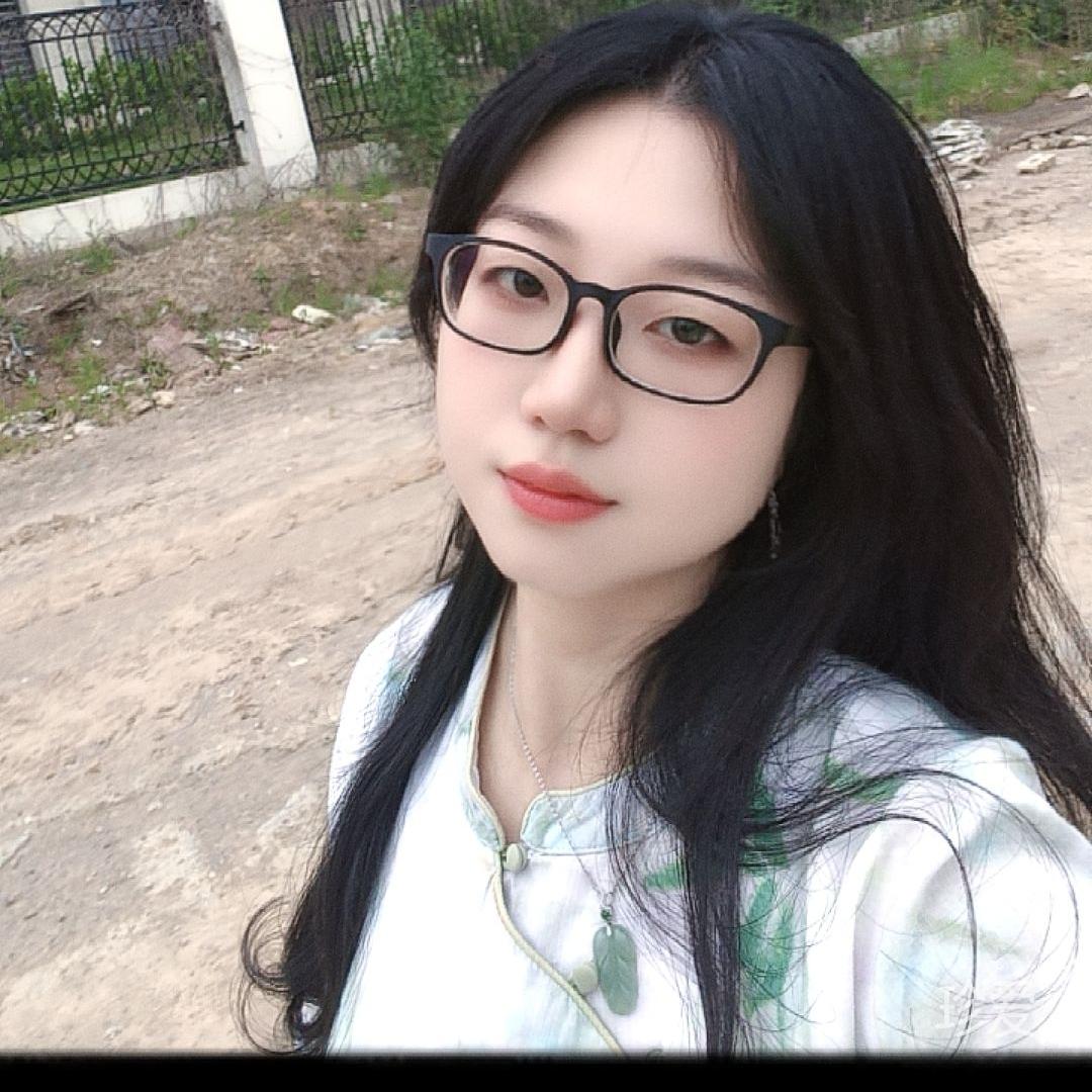 全新的我