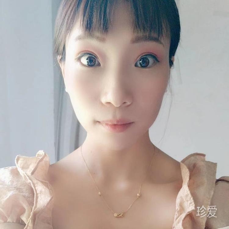 温柔的婉儿