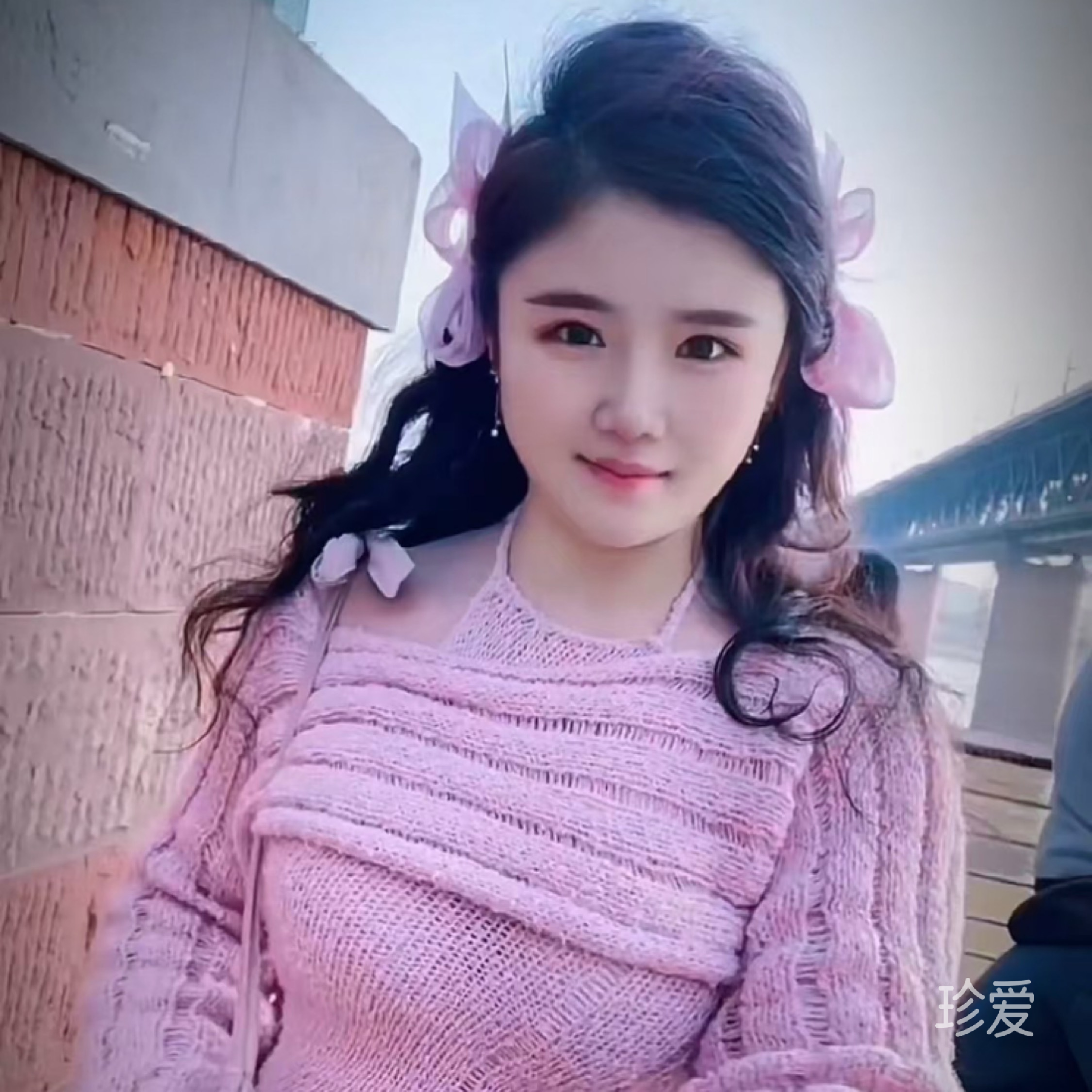 清婉