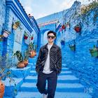 男孩的舊夢(mèng)