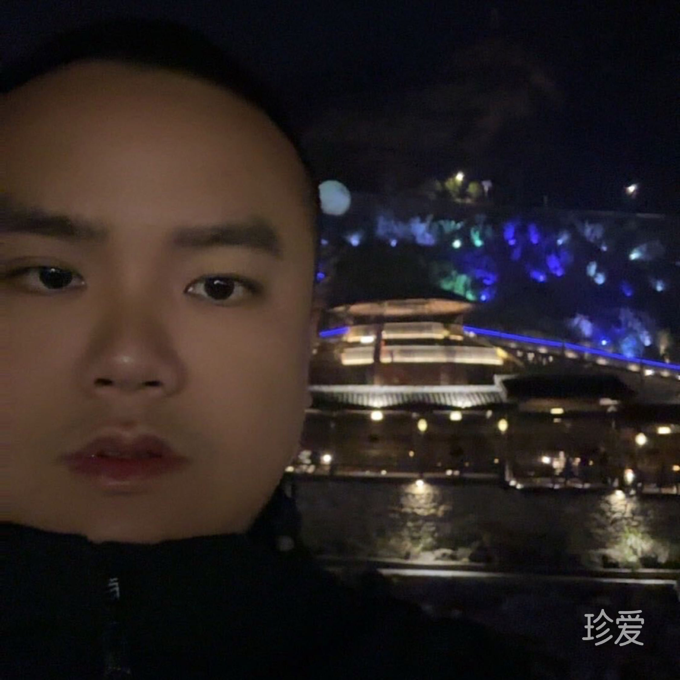 做人人品非常重要