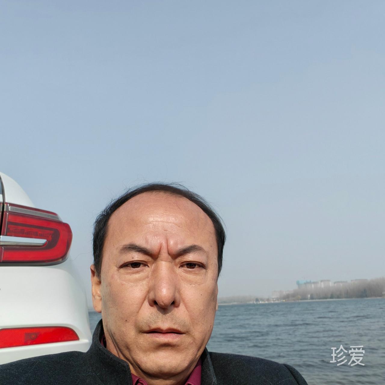 独饮静思