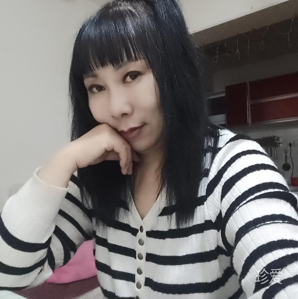 喜歡是一種感受