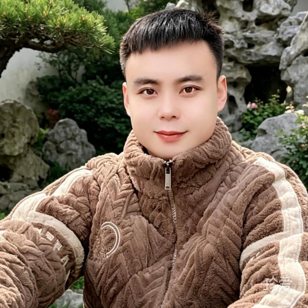 独自等待