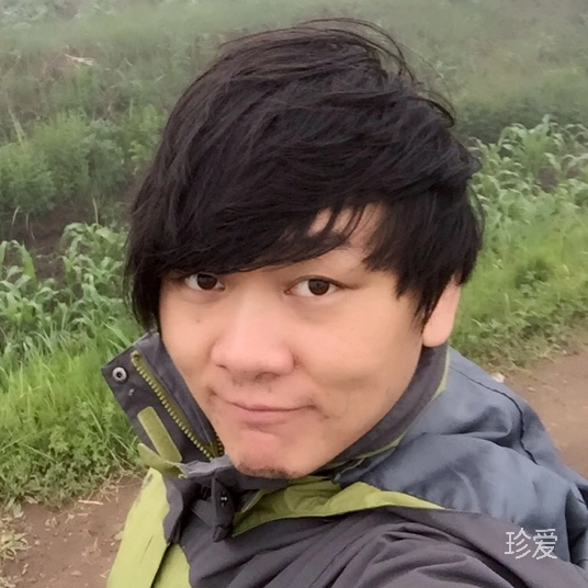 我这没鱼
