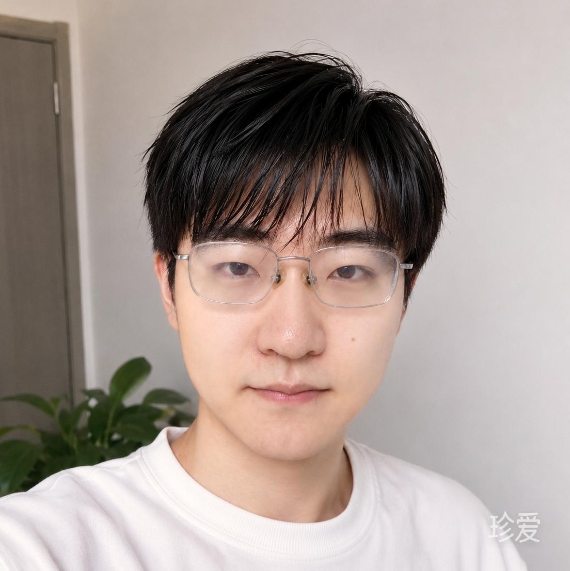 三个字