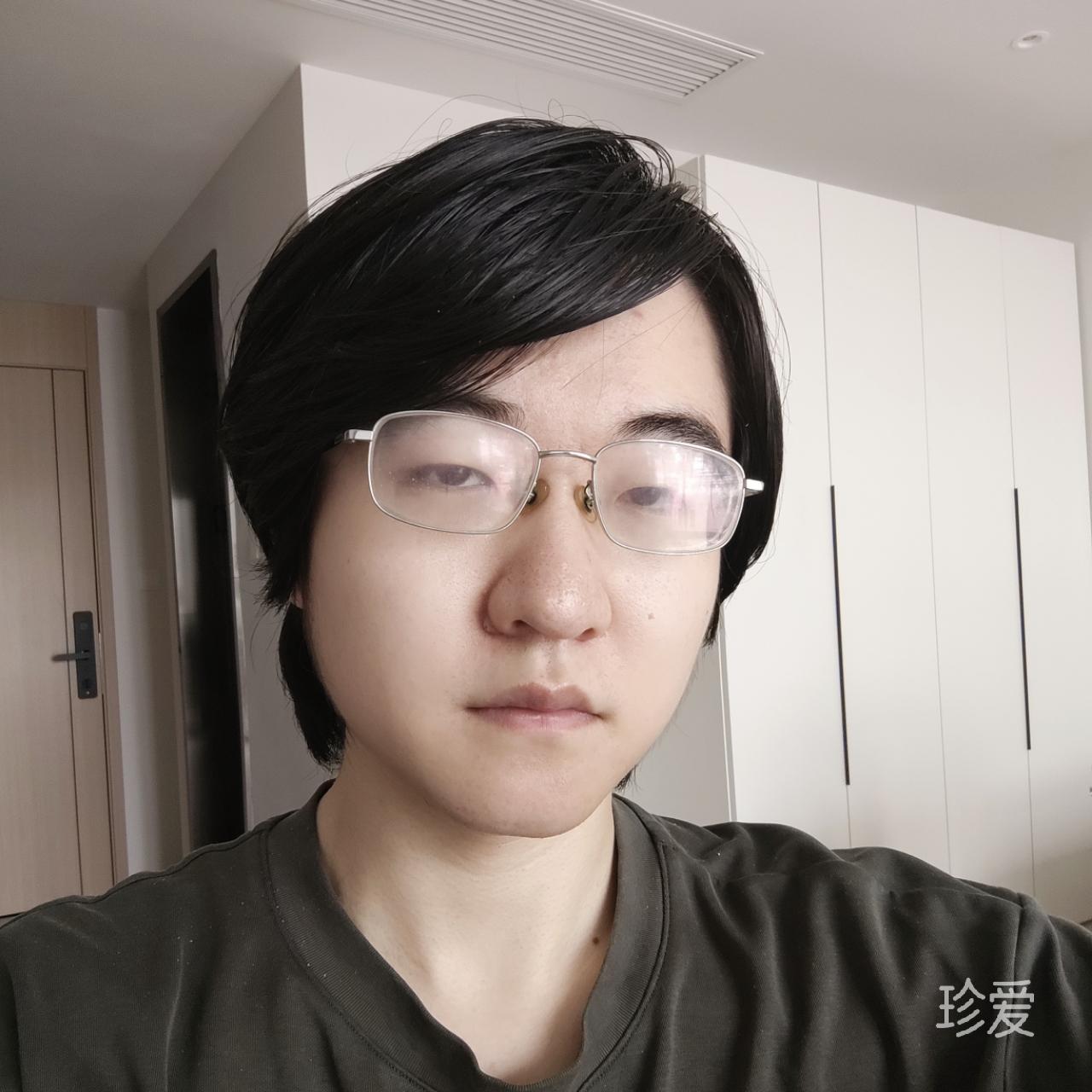 三个字