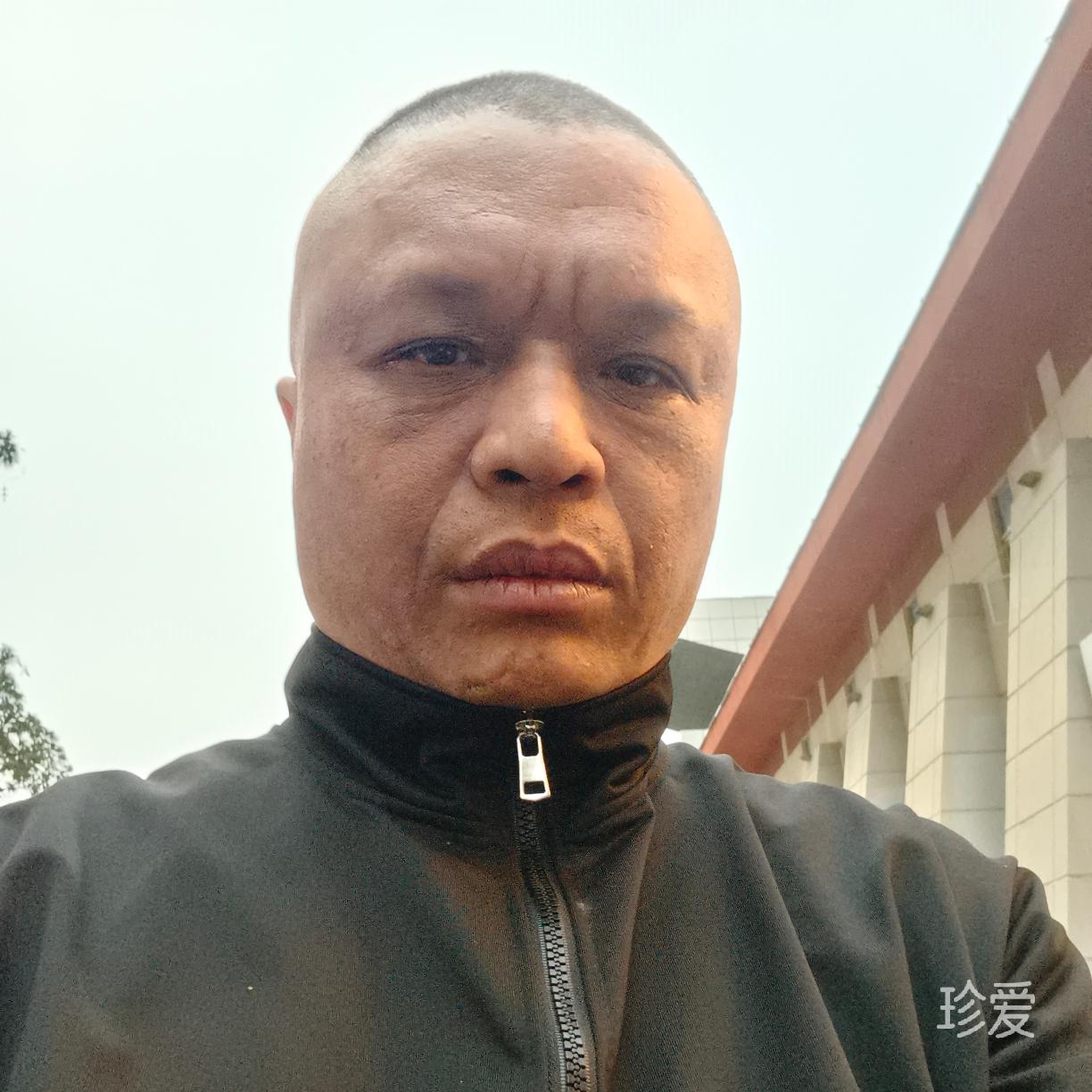 不惑之年的小人物