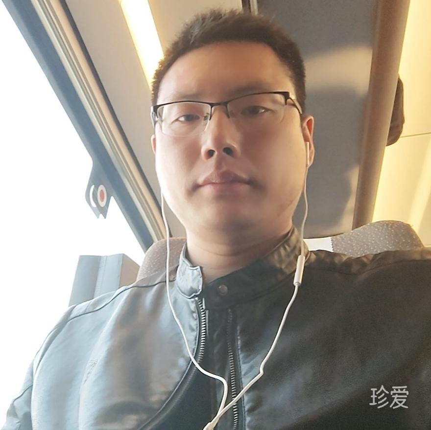 缘来伴一生