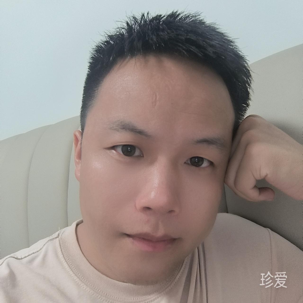 快乐的鱼