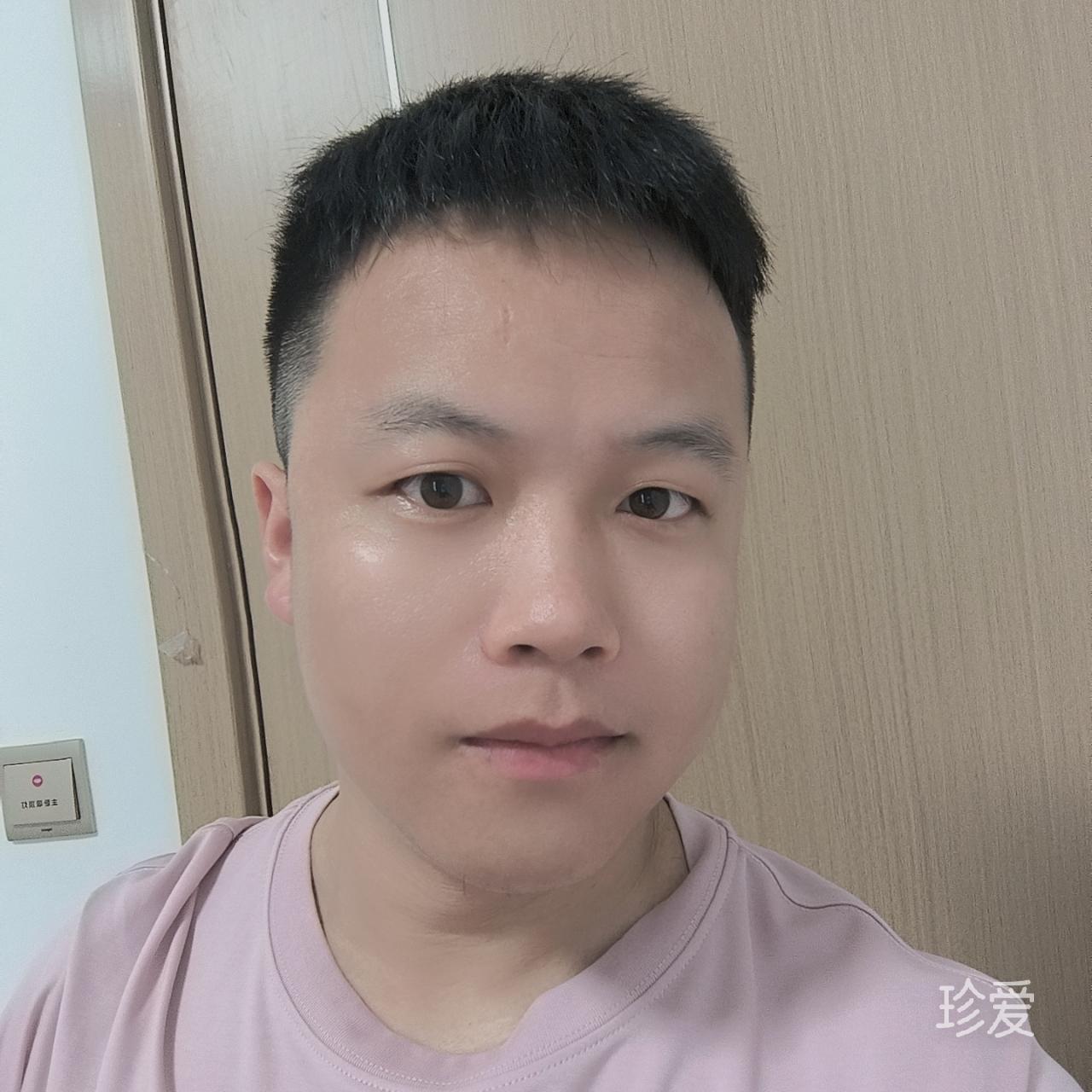 快乐的鱼