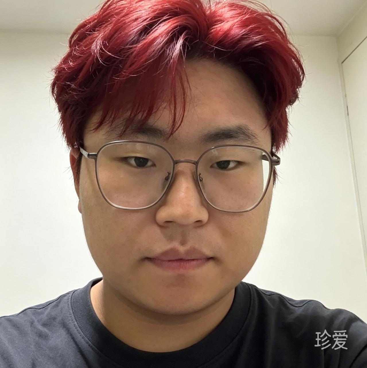 非人一般