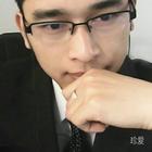 一個(gè)人散步