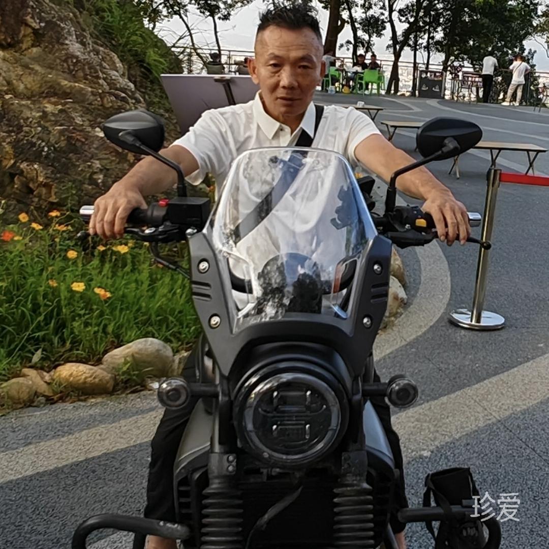 爱在旅途