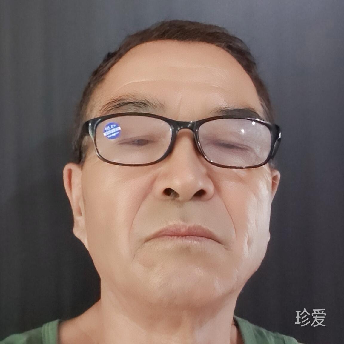 好人