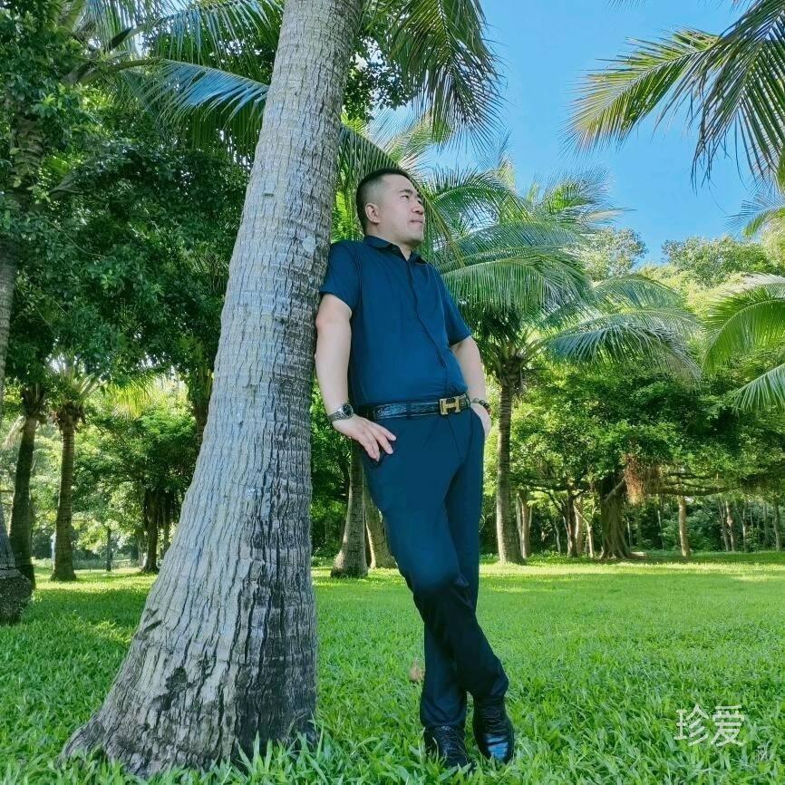 龙哥