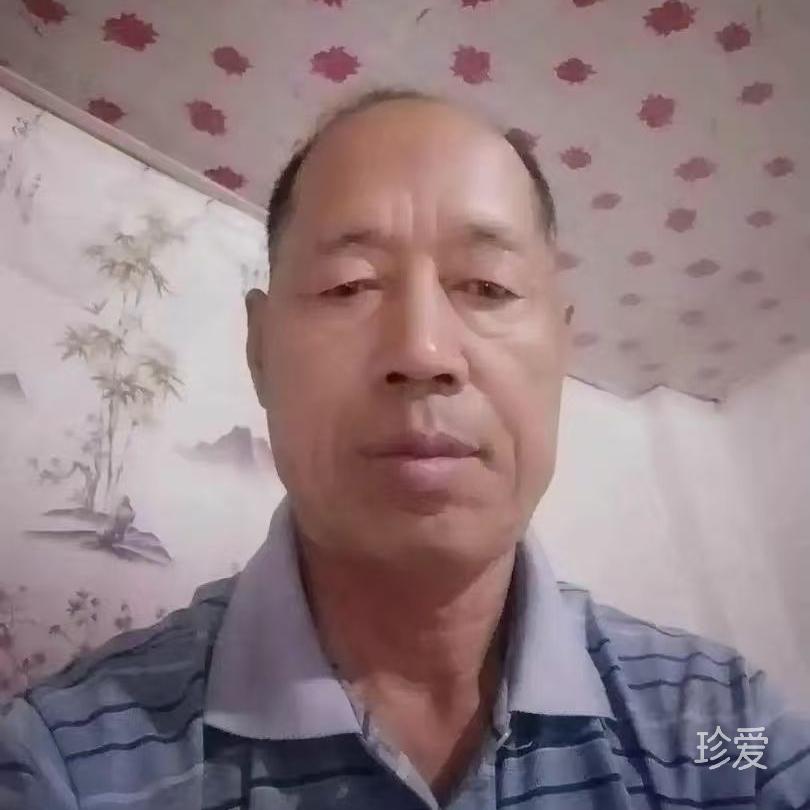 一生的爱