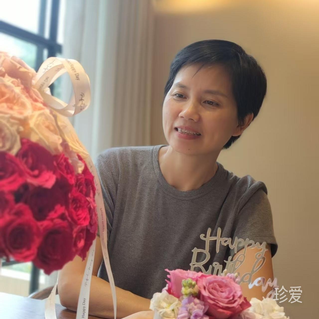 静水深流