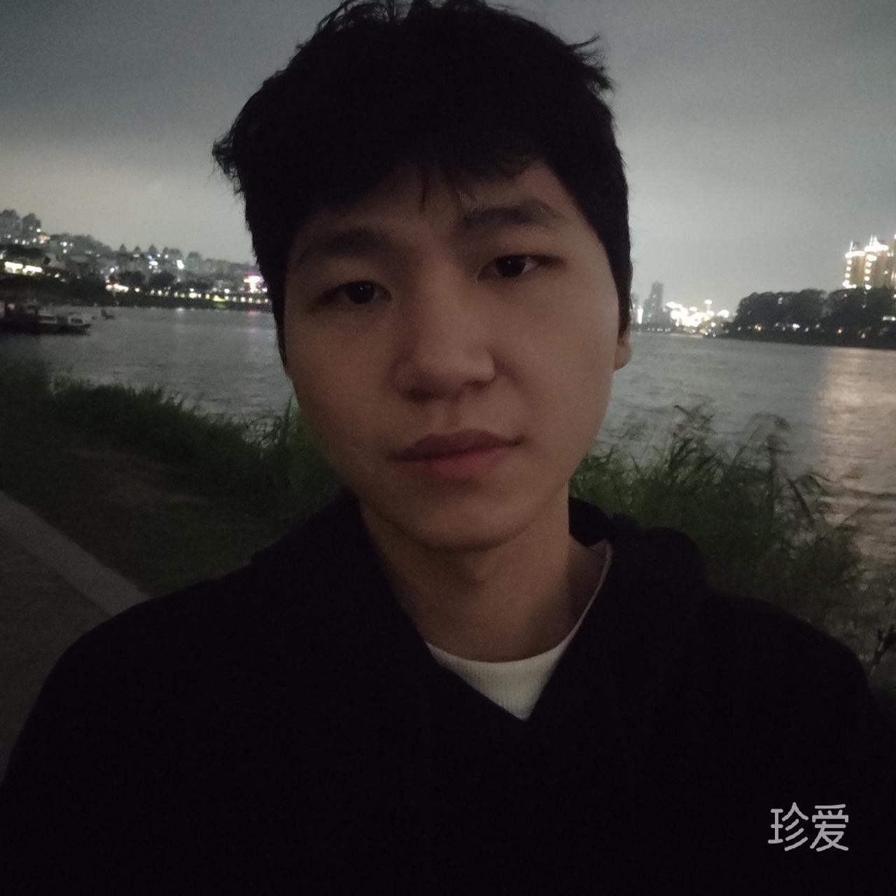 不奢求什么