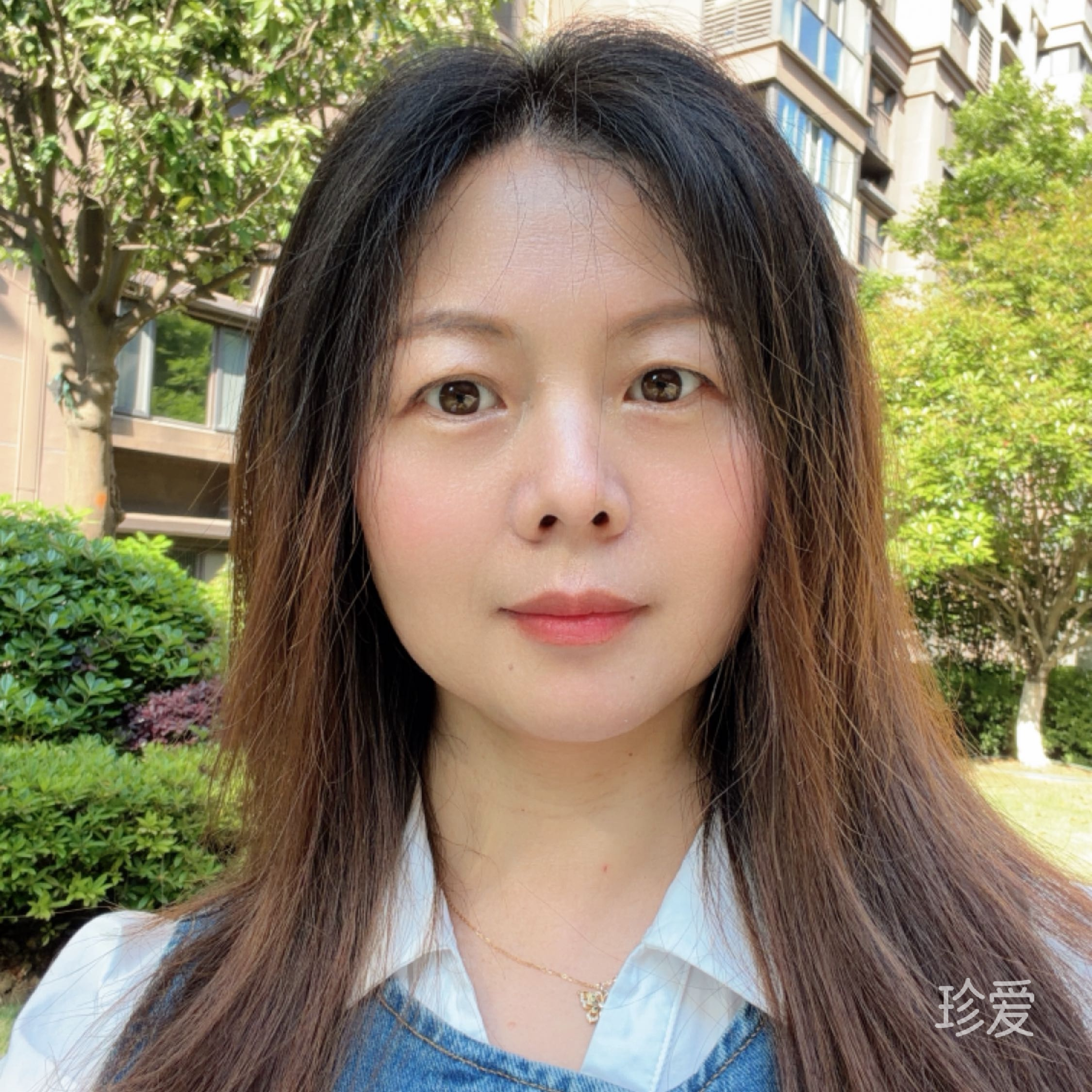 林下清风